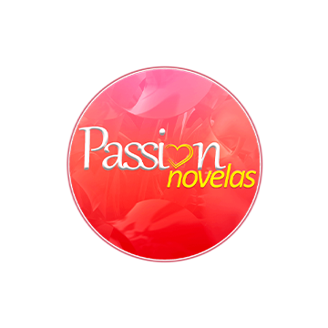 PASSION NOVELAS