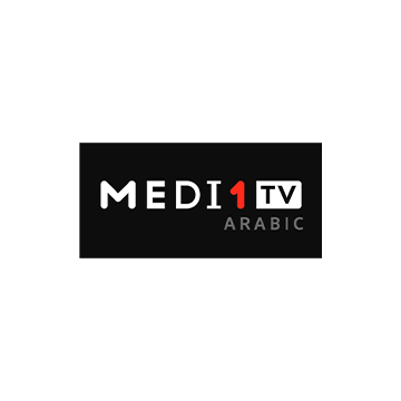 Medi1 TV Arabic