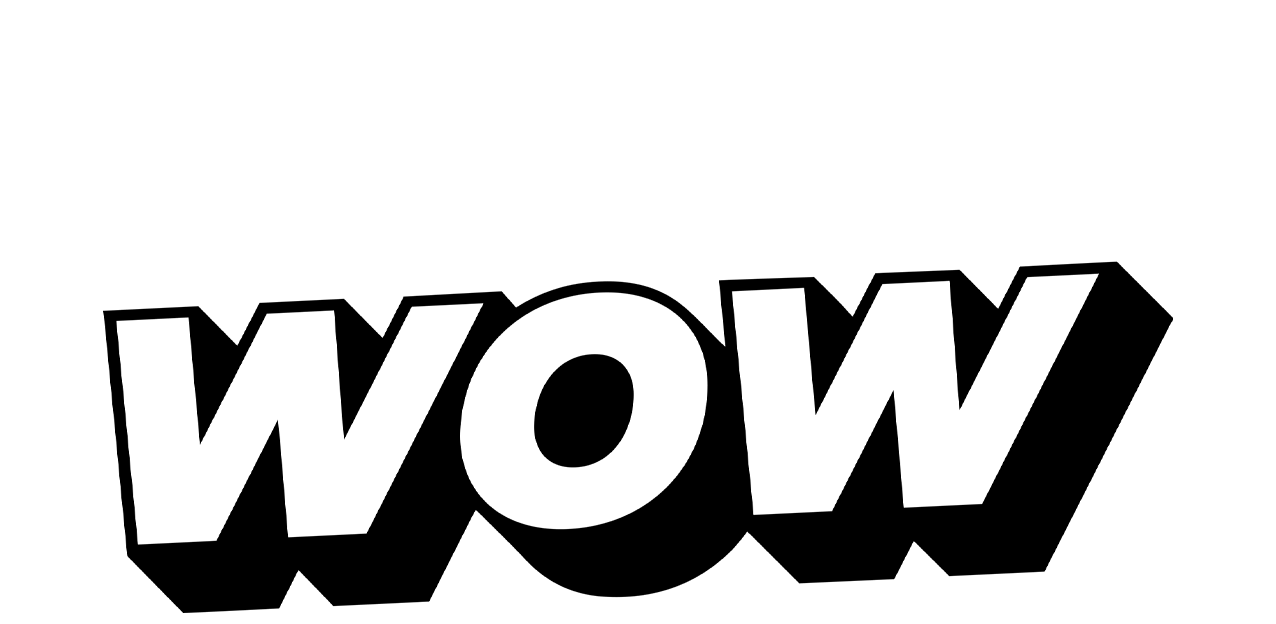 RMC Wow