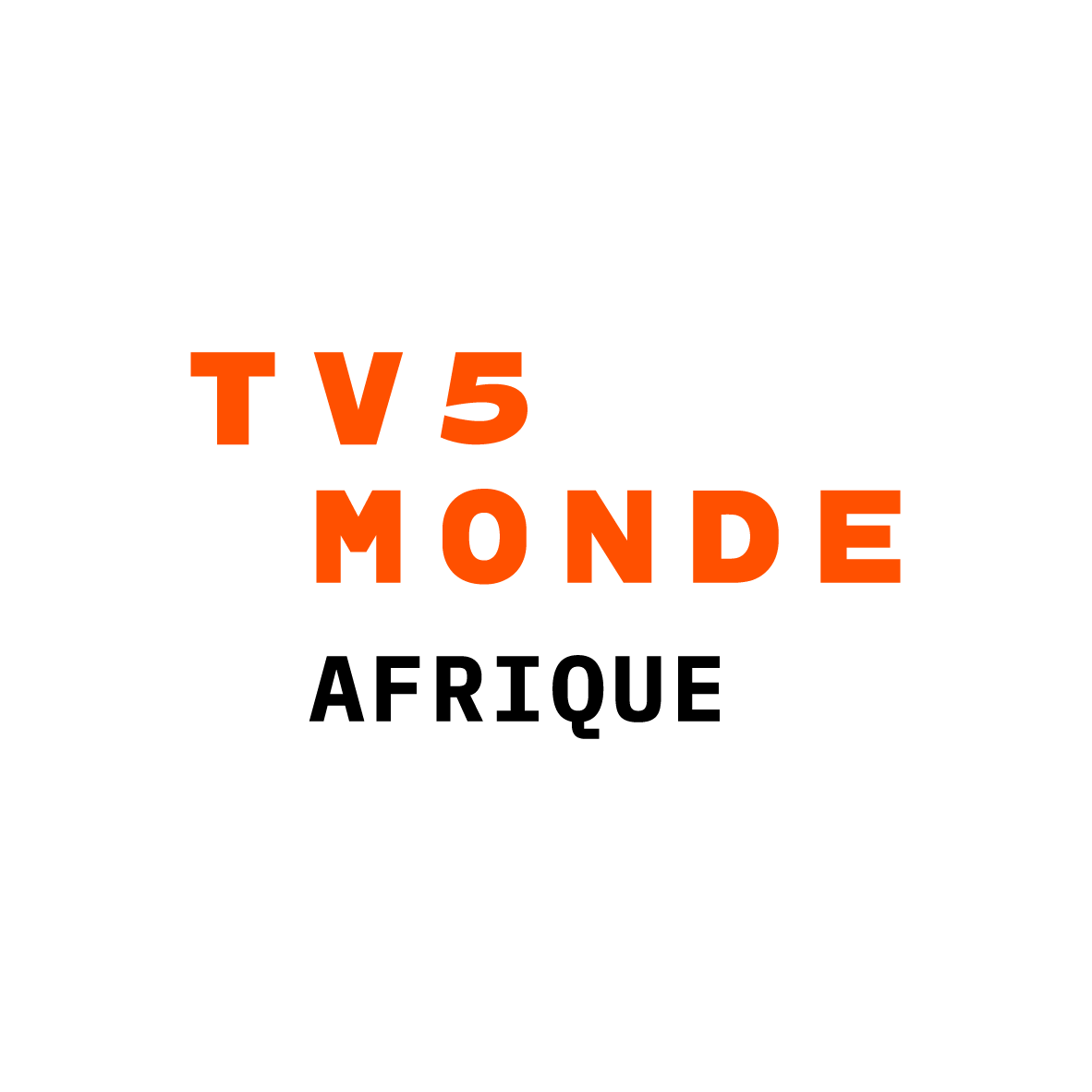 TV5 Monde Afrique