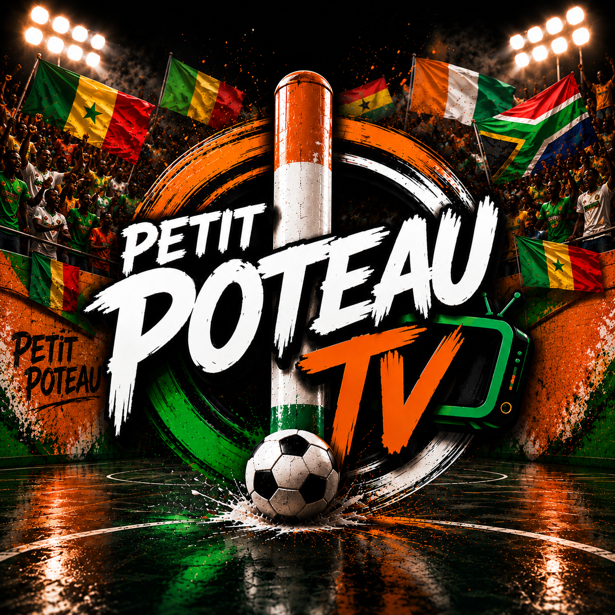 Petit Poteau TV