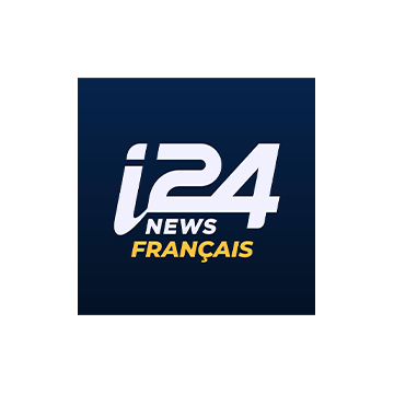 i24NEWS