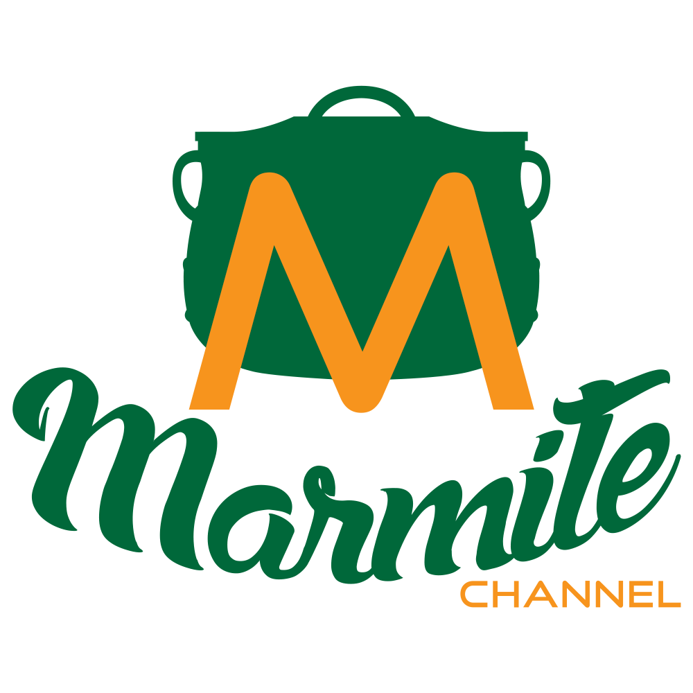 Marmite Channel