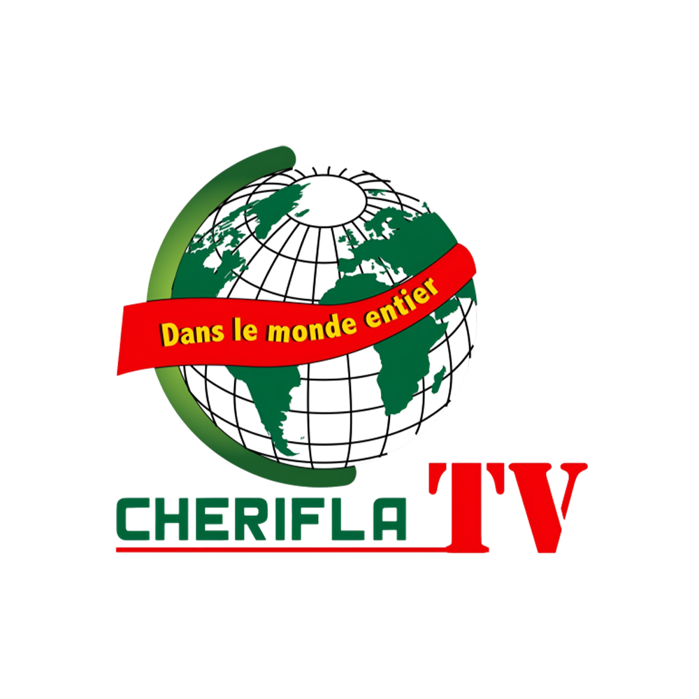 Cherifla TV
