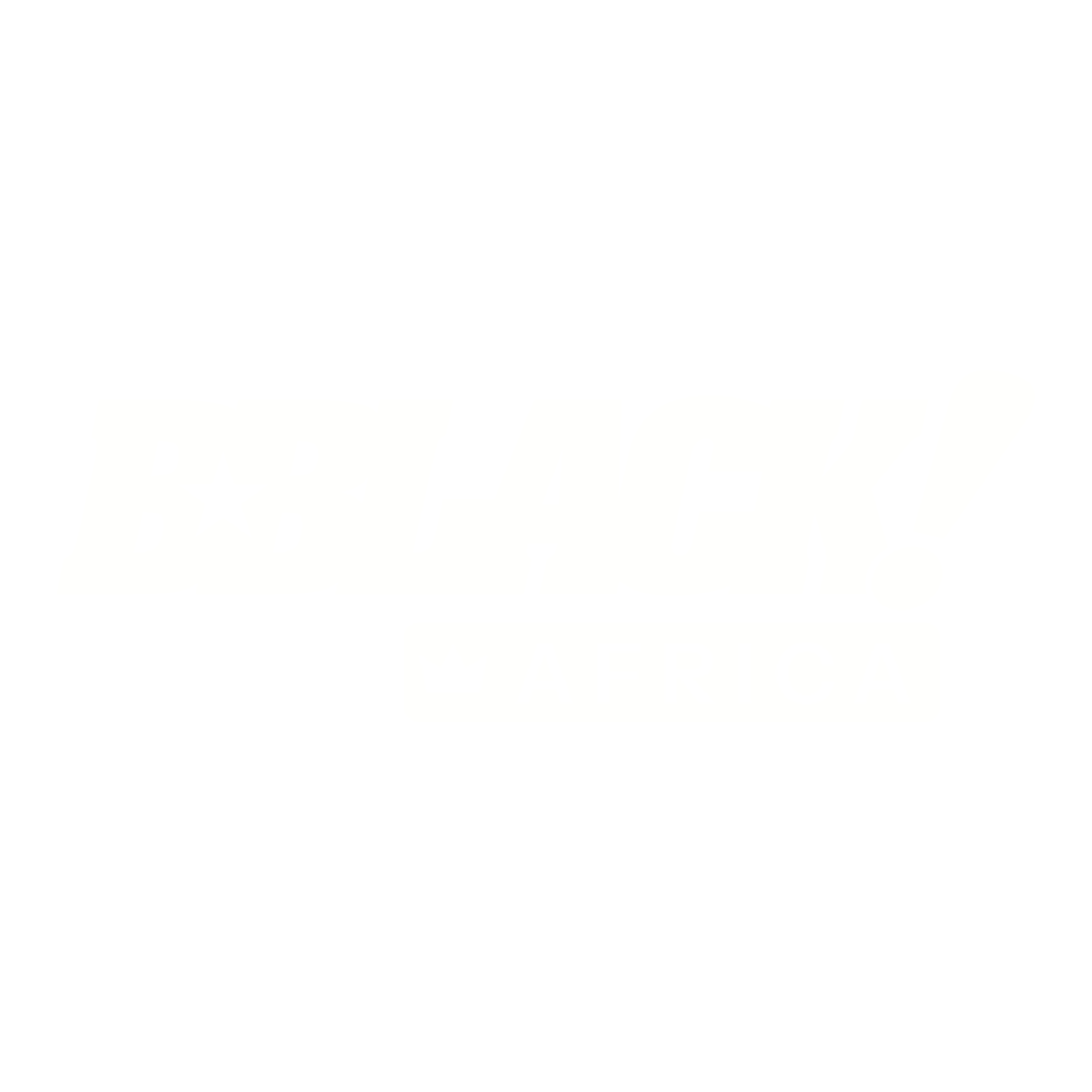 BBlack Africa